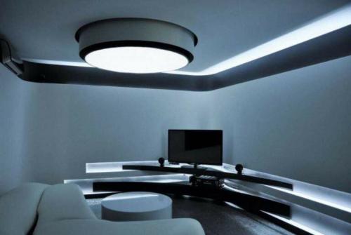 Какой свет лучше для детской комнаты теплый или холодный. Какой свет лучше для квартиры, желтый или белый?