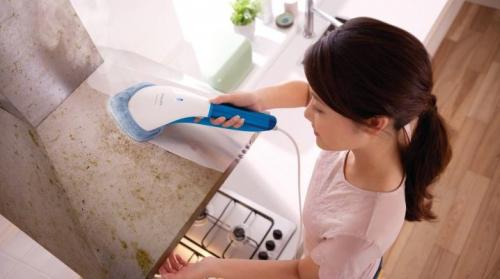 Зачем нужен пароочиститель. Пароочиститель: особенности, устройство и принцип работы