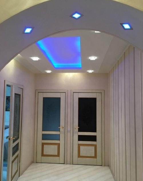 Кухня с эркером дизайн. Дизайн кухни с эркером 16