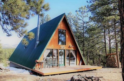 Шалаш своими руками на даче. Примеры готовых проектов: естественная простота и вызывающая дерзость