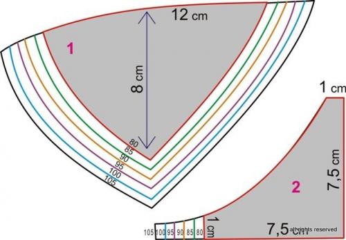 Как своими руками сделать бра на стену. Дерево и свет 02