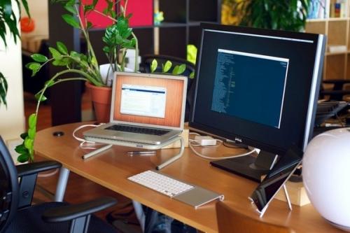 Фен-шуй в офисе. Фэн-шуй в офисе 04