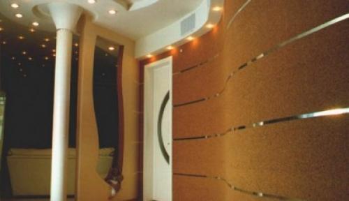 Экологически чистые обои для спальни.  Экологически безопасные обои для спальни. 09