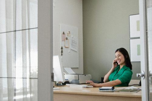 Как сидеть по фен-шуй в офисе. Правила фен-шуй для офиса 20