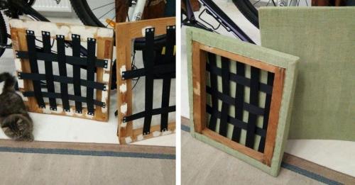 Реставрация кресла. Подробная инструкция по реставрации кресла с деревянными подлокотниками