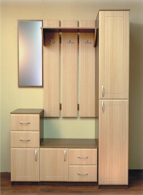 Какие прихожки бывают. Мебель в коридор – примеры вариантов оригинальной, красивой и современной меблировки для прихожих и коридоров (135 фото)