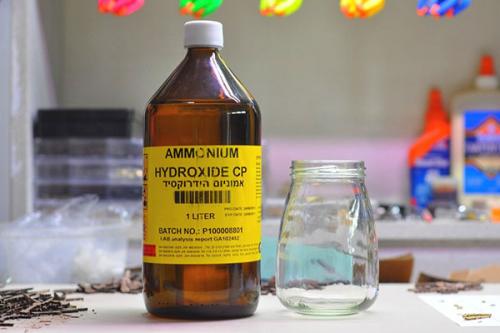 Полироль для лакированной мебели. Полировка мебели: выбор подходящего народного средства