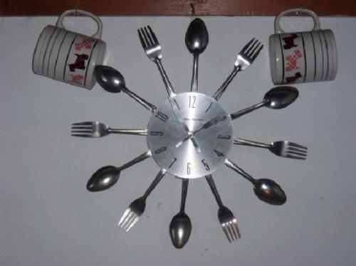 Хенд мейд для квартиры. Стильный хэнд-мэйд в интерьере