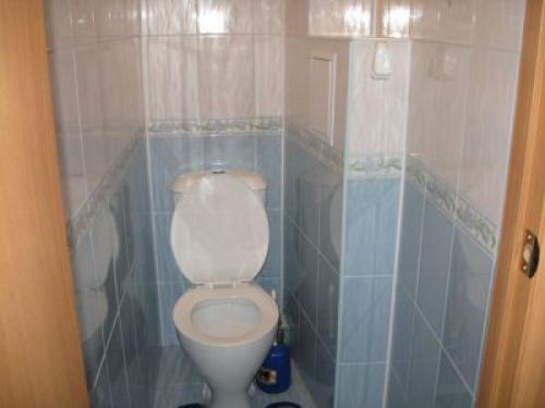 Цвет туалета по фен-шуй. Каковы главные требования к туалету?