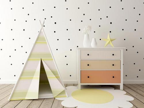 Как сделать шалаш своими руками дома. Как сделать детский домик в квартире или на улице