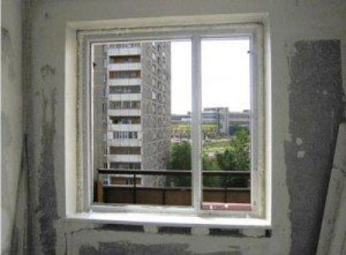 Пластиковые окна можно ли устанавливать зимой. Стоит ли устанавливать пластиковые окна зимой? 01