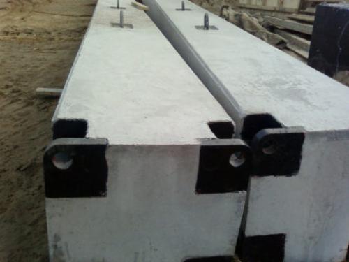 Как сделать колонну из бетона. Назначение и виды