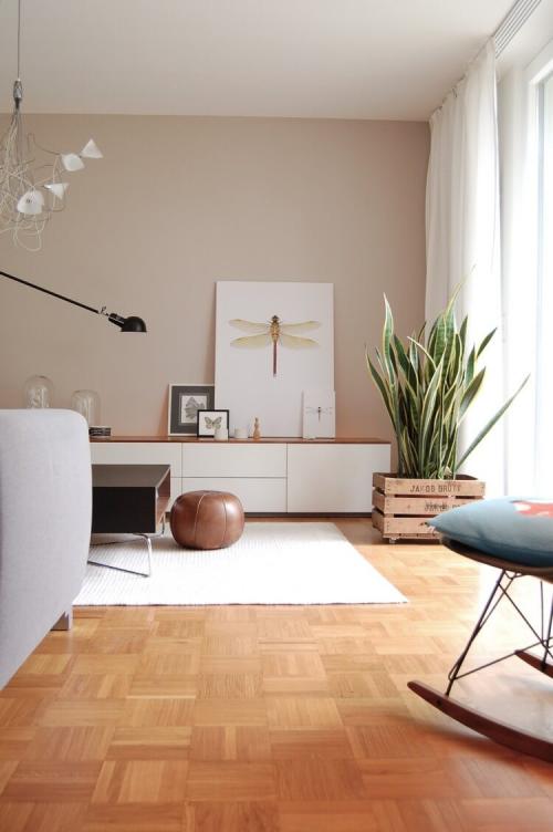 Сочетание серого бежевого и коричневого. С какими цветами сочетается бежевый?