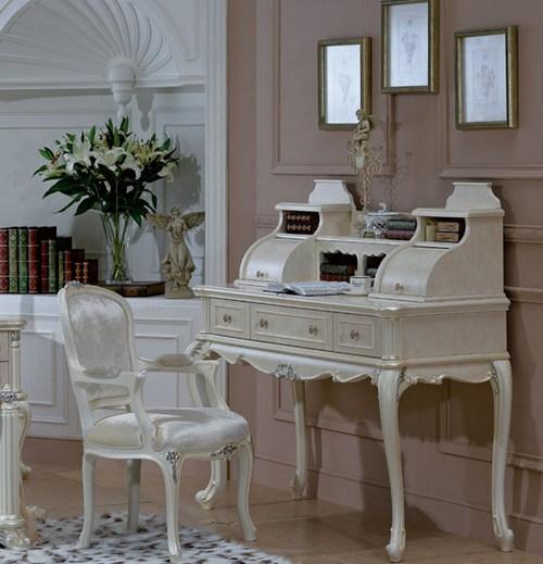 Секретер, что это такое. Секретер 06