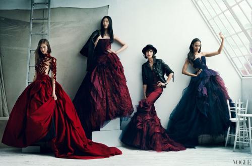 Современный готический стиль в одежде. Современные направления готического стиля одежды