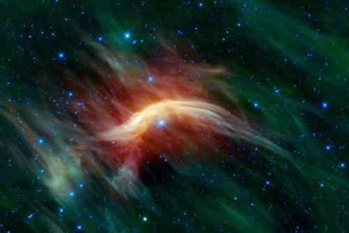 Знаки Зодиака. Новый гороскоп с 13 знаками Зодиака – даты NASA и характеристики