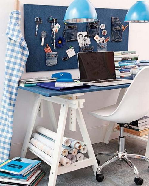 Хенд мейд для квартиры. Стильный хэнд-мэйд в интерьере