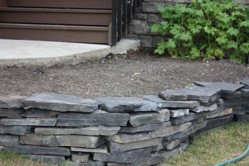 Галька морская в ландшафтном дизайне. Виды гальки 15