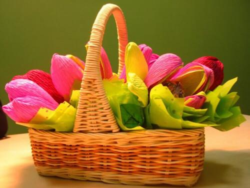 Поделки ко Дню Матери своими руками из ткани. Яркие и оригинальные поделки для любимых мам своими руками