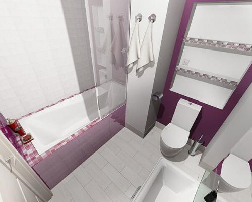 Из однушки в двушку с детской. Из однушки — двушка с детской и многофункциональной гостиной