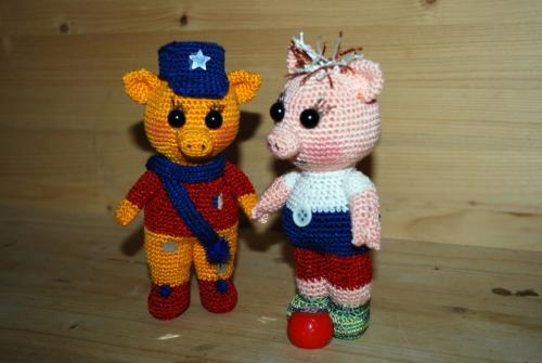 Поделки на Новый год 2019 своими руками символ года свинья. Поделка, как символ нового года