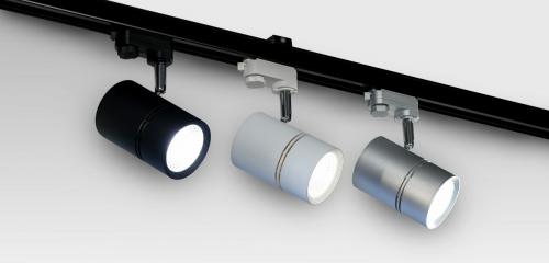 Трековые светильники. Трековые системы освещения