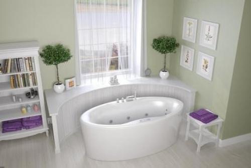 Как улучшить фен-шуй ванной комнаты. Практические советы по обустройству санузла