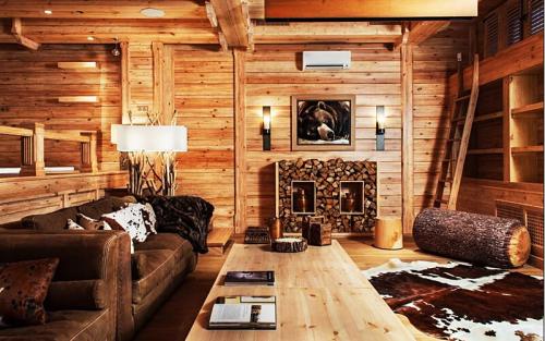 Как навести порядок и уют в доме. Гостеприимный и  душевный  интерьер: как создать уют в доме