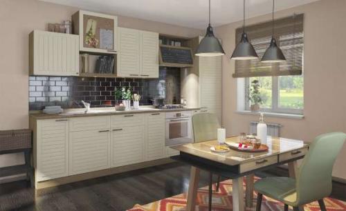 Кухня с яркими акцентами. Кухня с ярким акцентом: современные идеи на 70 реальных фото 02