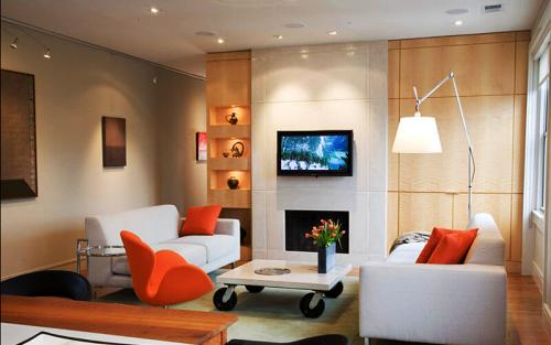 Как навести порядок и уют в доме. Гостеприимный и  душевный  интерьер: как создать уют в доме