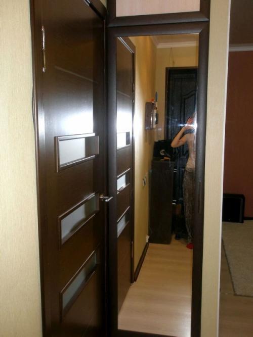 Прихожая открытого типа. Мебель в коридор – примеры вариантов оригинальной, красивой и современной меблировки для прихожих и коридоров (135 фото) 26 Прихожая открытого типа. Мебель в коридор – примеры вариантов оригинальной, красивой и современной меблировки для прихожих и коридоров (135 фото) 26