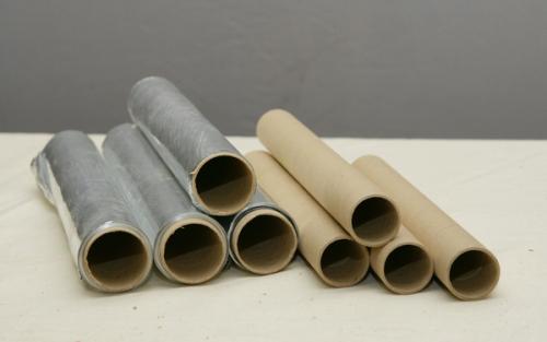 Вазы своими руками из подручных средств в домашних условиях. Ваза из подручных средств: 10 супер-простых идей