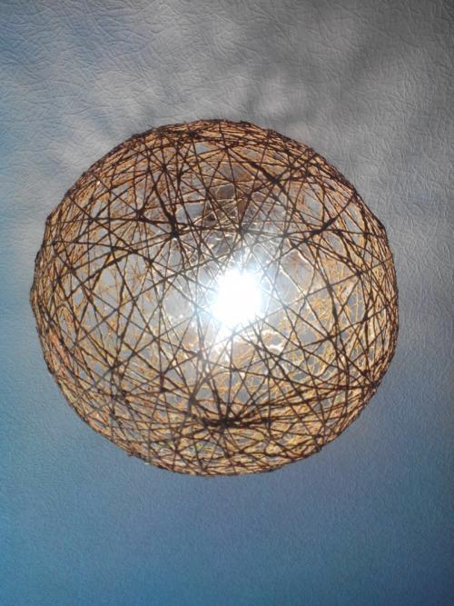 Абажур для напольного торшера своими руками. Абажур своими руками: мастер-класс и стильные идеи оформления абажура своими руками (90 фото)