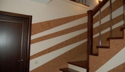 Экологичные обои для спальни.  Экологически безопасные обои для спальни. 07