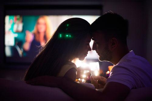 Как сделать романтический вечер мужу. Романтический вечер для мужа дома и не только