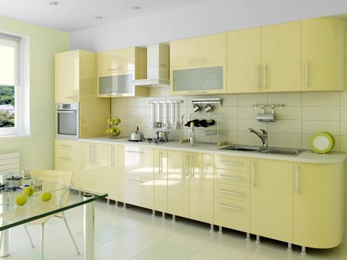 Модная мебель 2019. Модные цвета корпусной мебели 2019