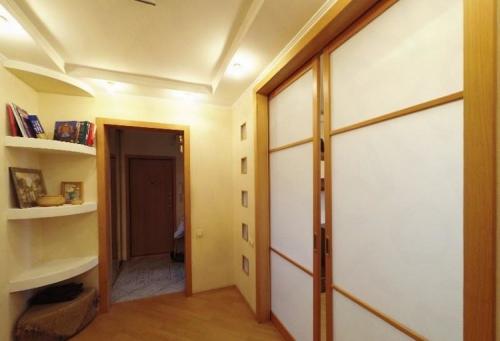 Кухня с эркером дизайн. Дизайн кухни с эркером 21