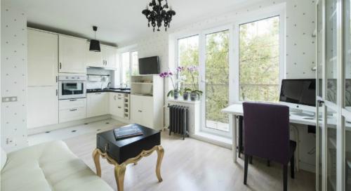 Из однушки сделать двушку. Из однушки получилась двушка, перепланировка 19