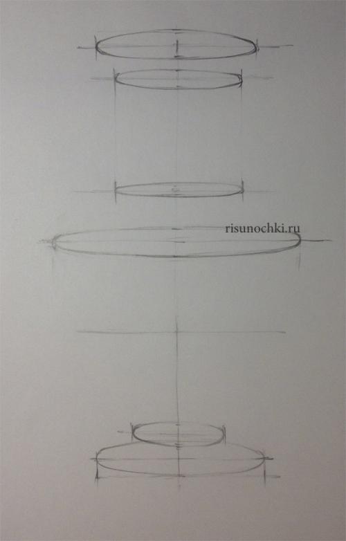 Как сделать вазу из декоративной тыквы. Вазы из тыквы – яркое и свежее украшение интерьера своими руками 28