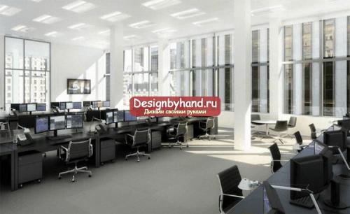 Фен-шуй в офисе. Фэн-шуй в офисе 07