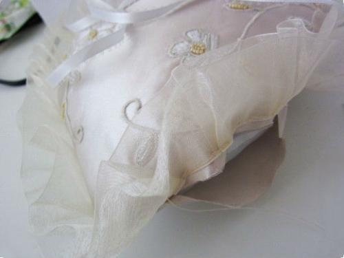 Хенд мейд декор. Свадебные аксессуары