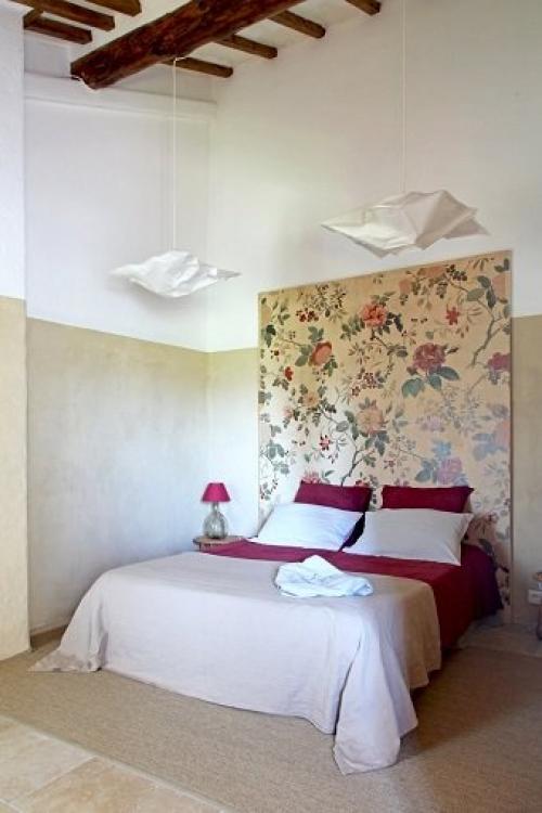 Декор изголовья. Добрый день дорогие друзья!