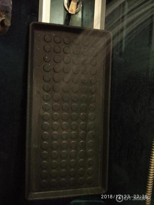 Какой лучше придверный коврик. Как выбрать придверный коврик 08