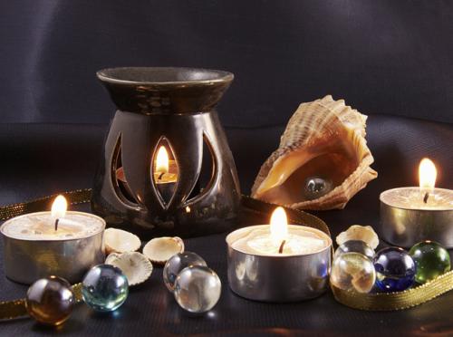 Как освежить воздух в квартире народными средствами. Уборка 02