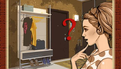 Как красиво сделать стены в прихожей. Чем отделать стены в прихожей: ТОП-3 современных материалов, идеально подходящих для отделки