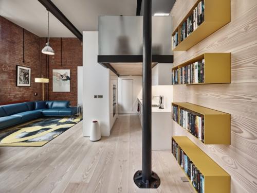 Зонирование рабочей зоны. Зачем это нужно? 