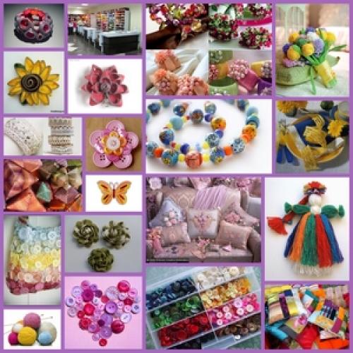 Хенд мейд для квартиры. Стильный хэнд-мэйд в интерьере 15