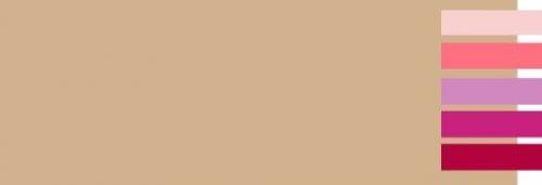 Сочетание серого бежевого и коричневого. С какими цветами сочетается бежевый?