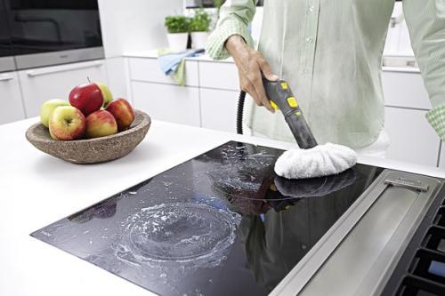 Пароочиститель от плесени. Плюсы и минусы пароочистителей