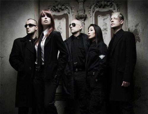 Современный готический стиль в одежде. Современные направления готического стиля одежды